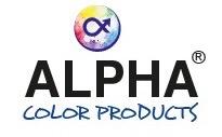 Alpha (Colour Products)