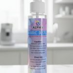 Bubble Buster Removing Air Bubble - 100ml