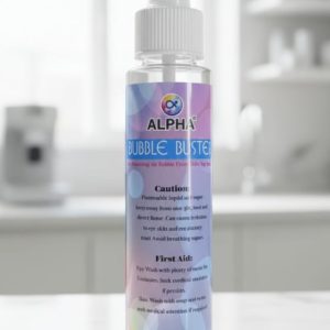 Bubble Buster Removing Air Bubble - 100ml