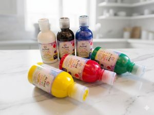 Alpha Poster Paints Per Bottle 250ml